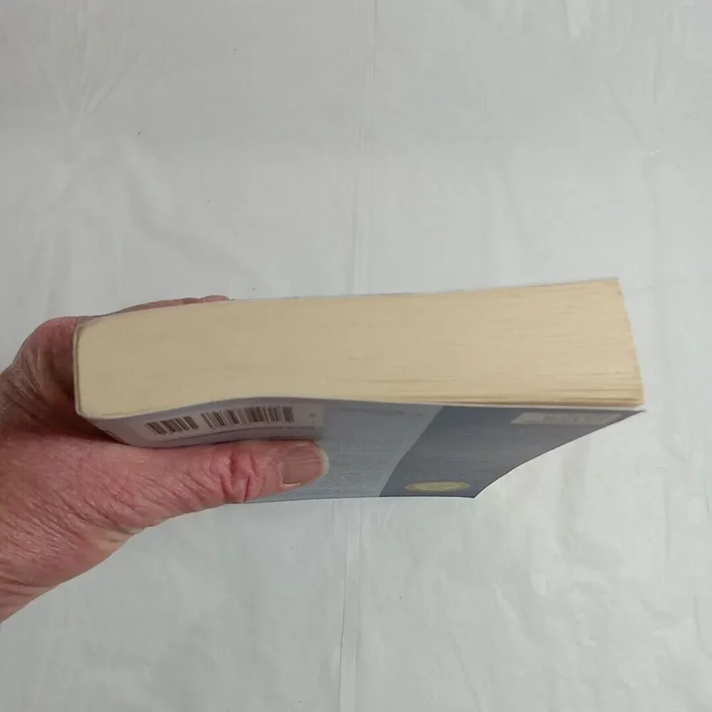 The Edge Of Lost Book - Picture 8 of 10